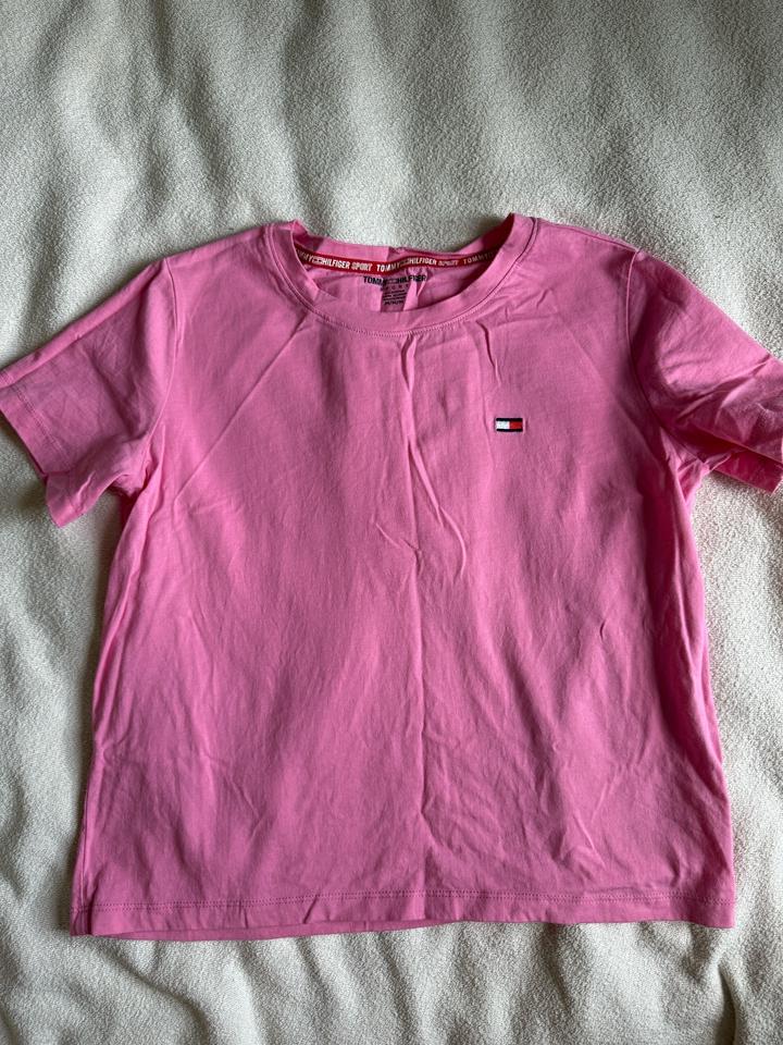 Футболка Tommy Hilfiger