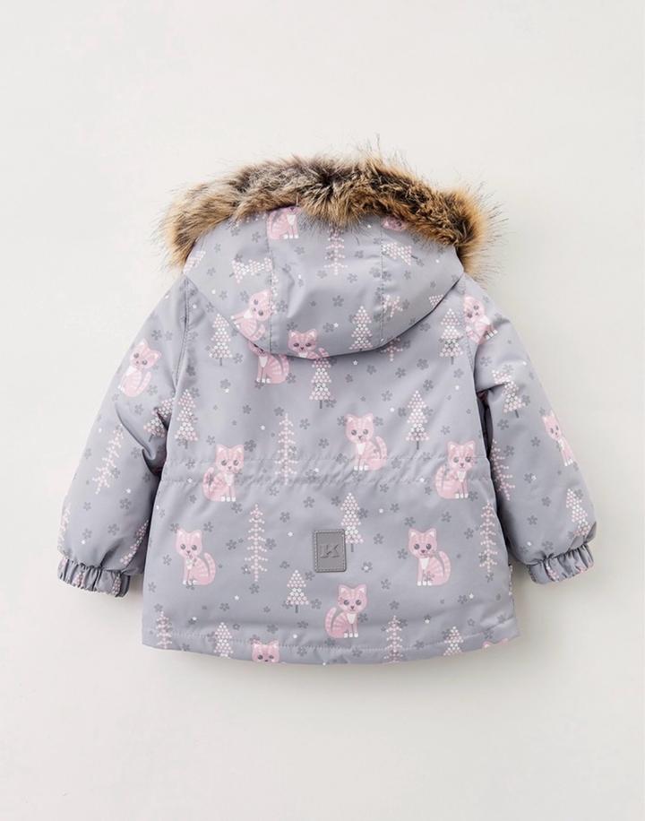 Зимний комбинезон Kerry