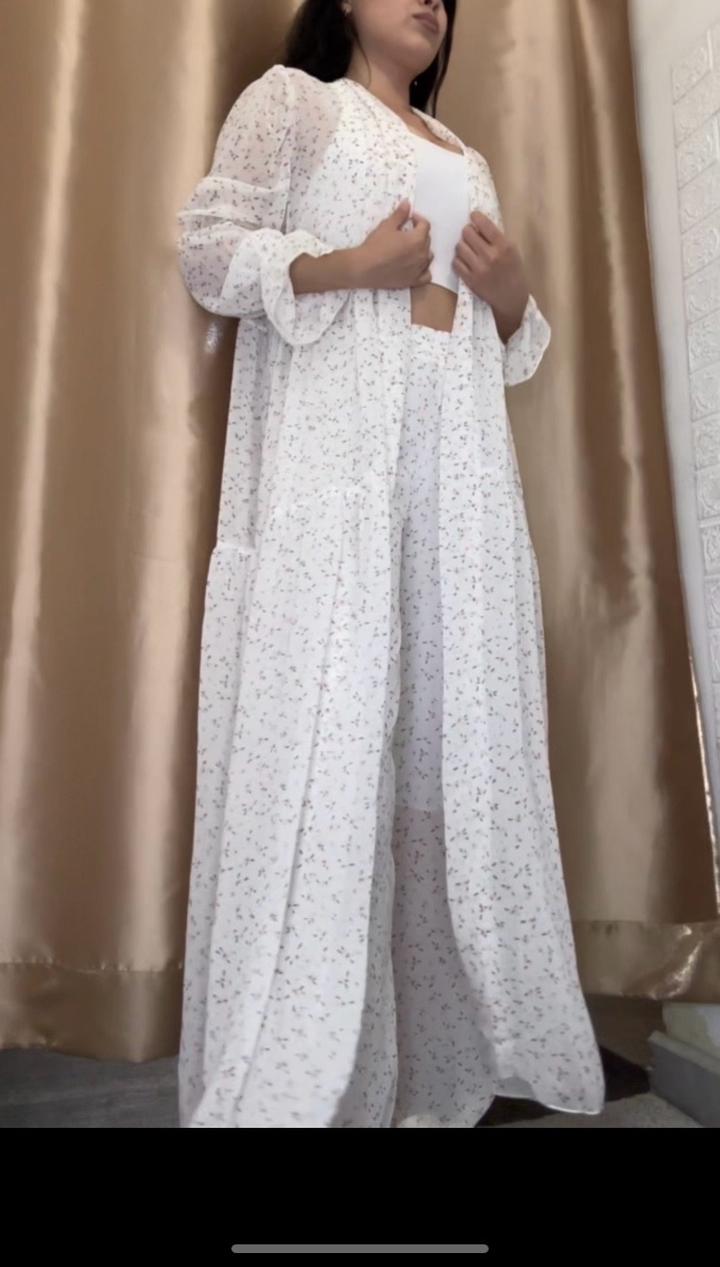 Потрясающая двойка