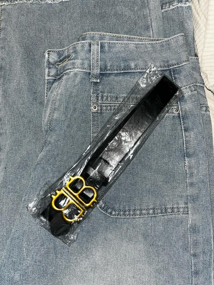 Джинсы женские