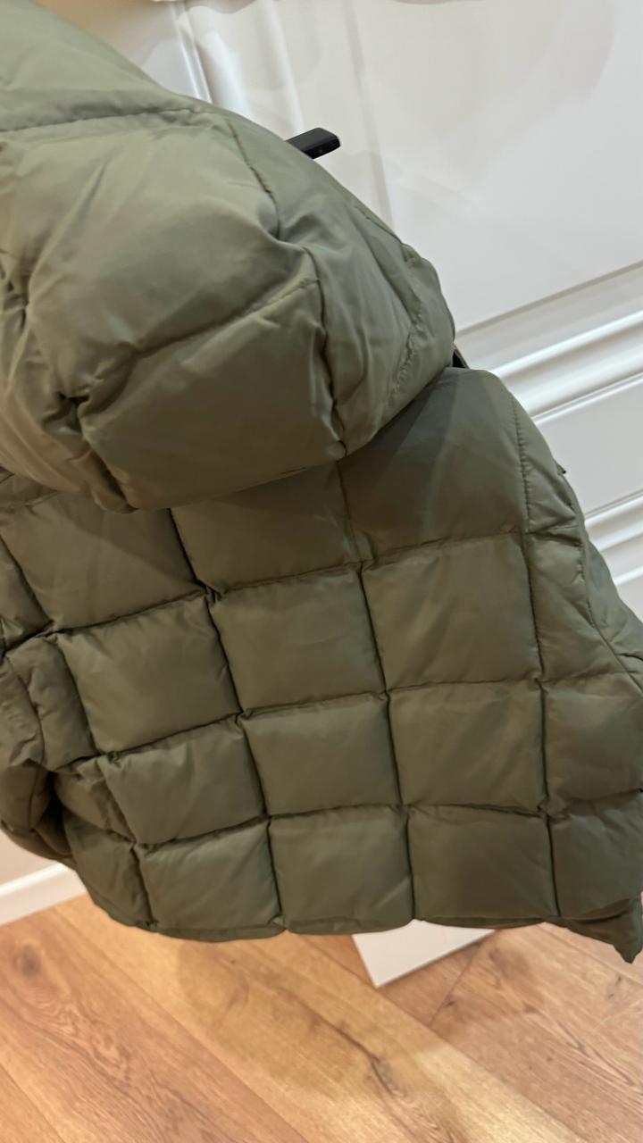 Куртка от Lv