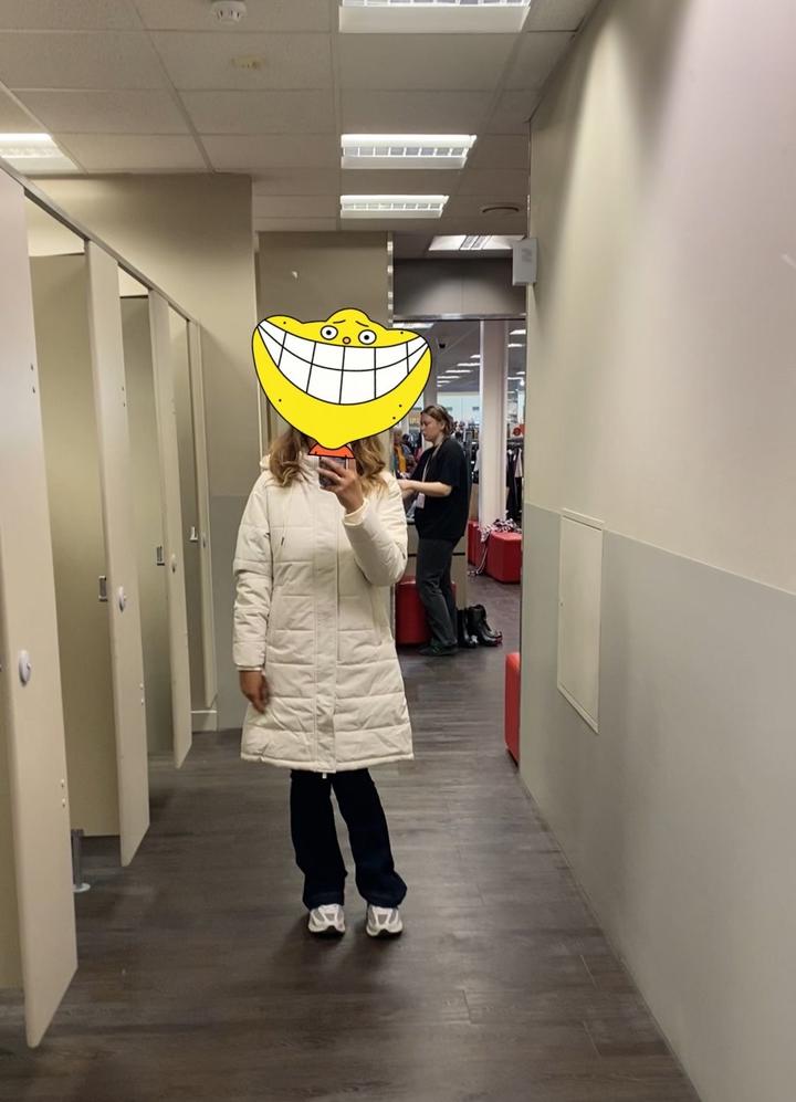 Куртка Calvin Klein