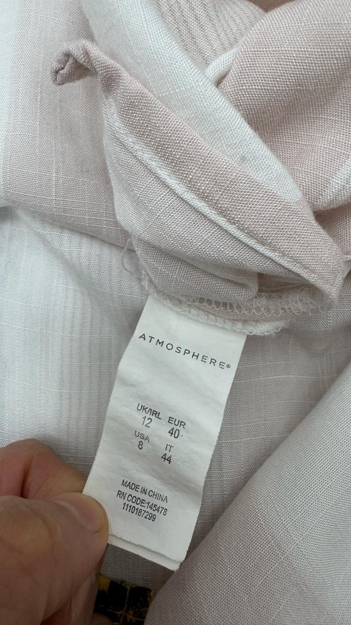Блуза Atmosphera