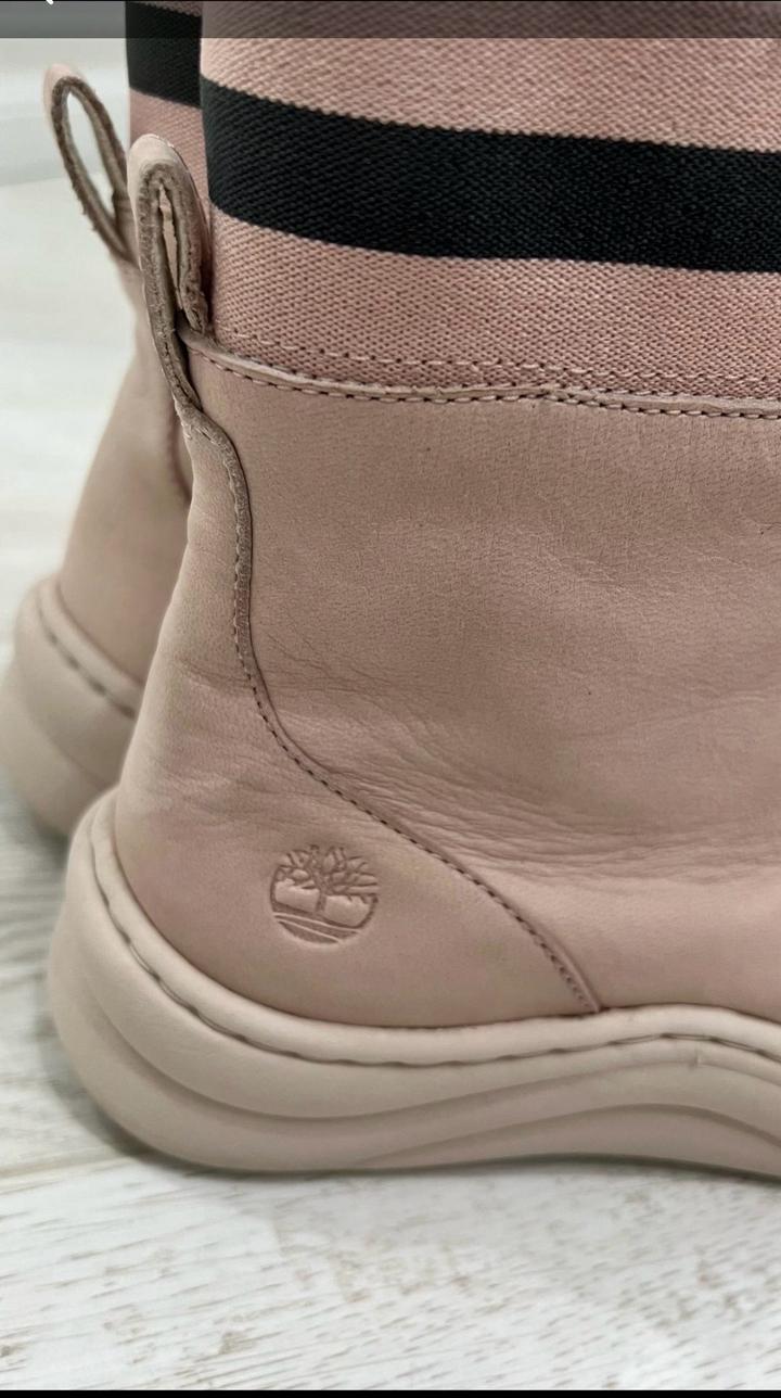 Ботинки Timberland