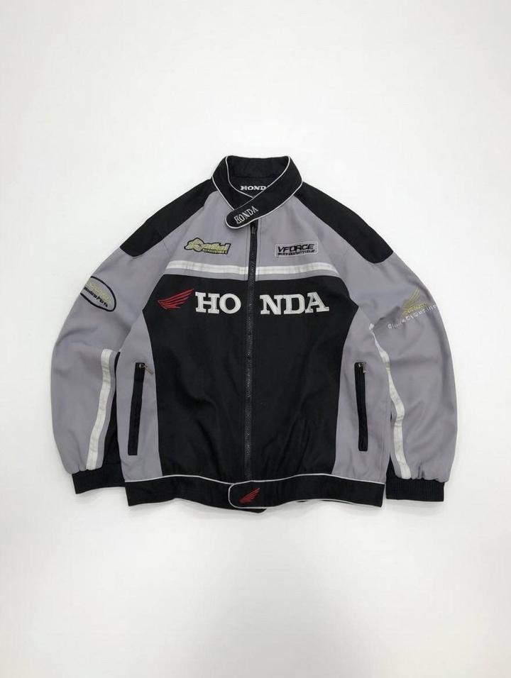 Ветровка Honda