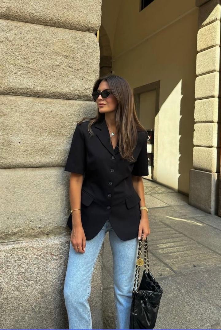 Пиджак женский