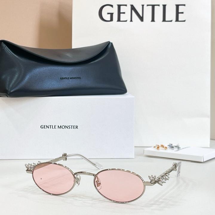 Очки от Gentle Monster