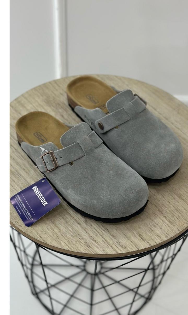 Новые Birkenstock 37 р