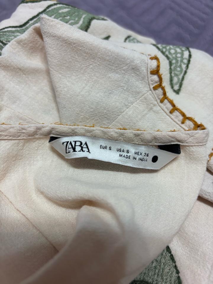Платье Zara
