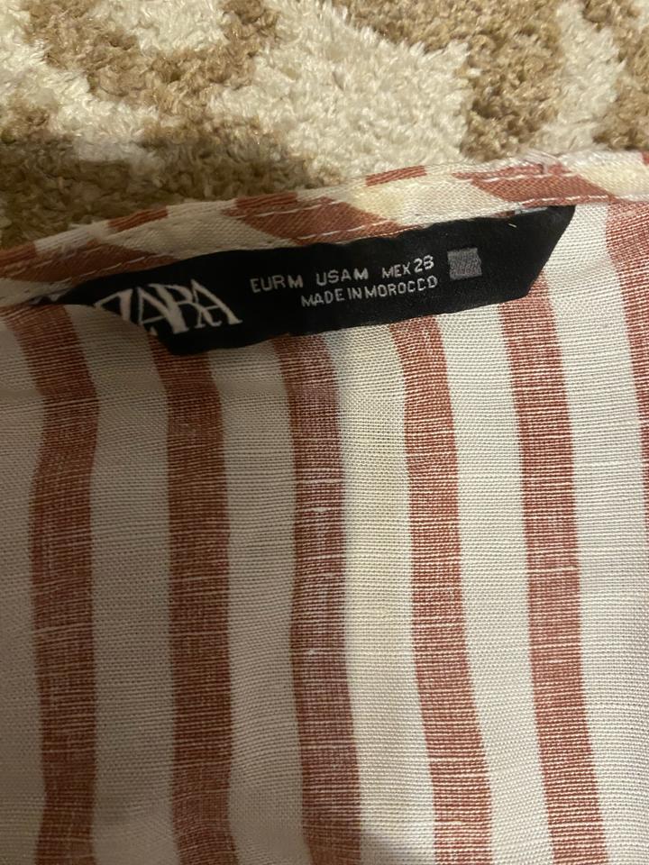 Платье Zara