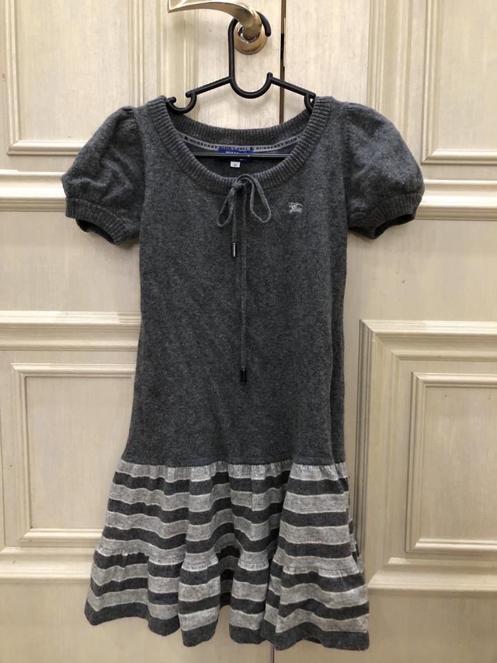 Платье мини