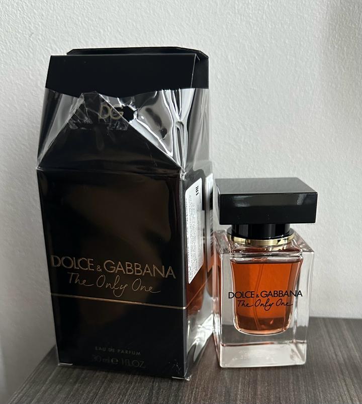 The Only One - D&G 30 ml EDP