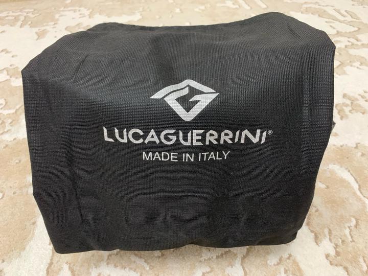 LUCAGUERRINI Оригинал 39,5