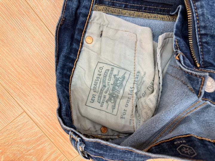 Levi’s 511 Мужские