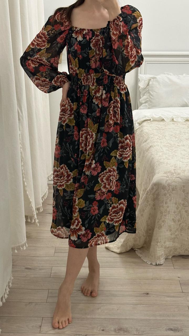 Платье MiraSezar