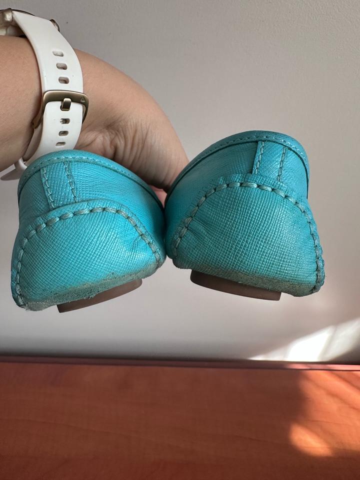 Балетки Michael Kors 35 размер