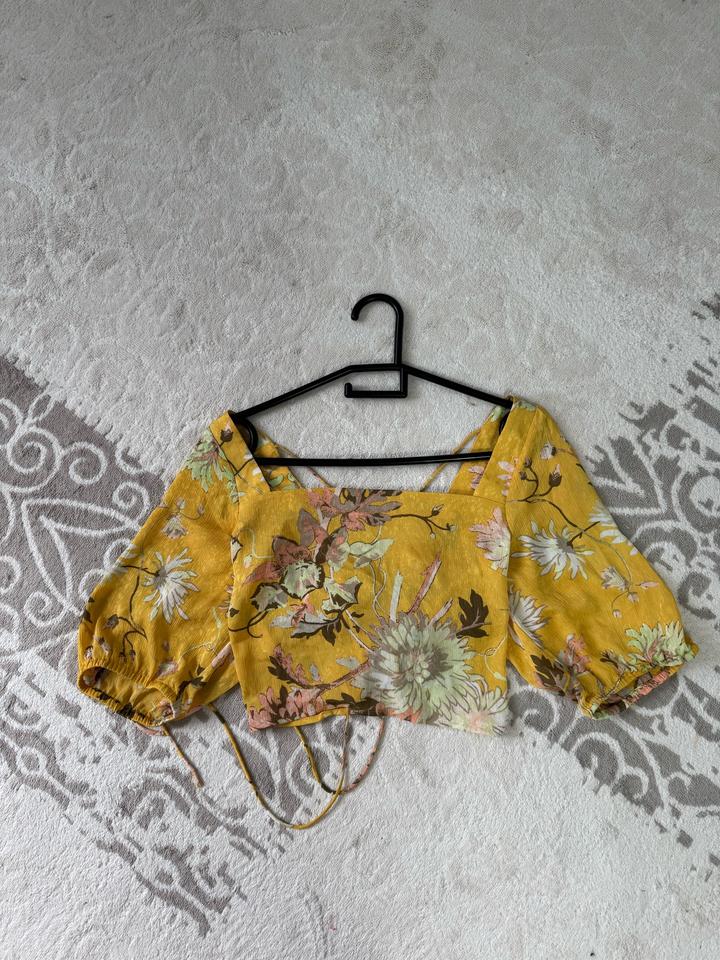 Топ H&M