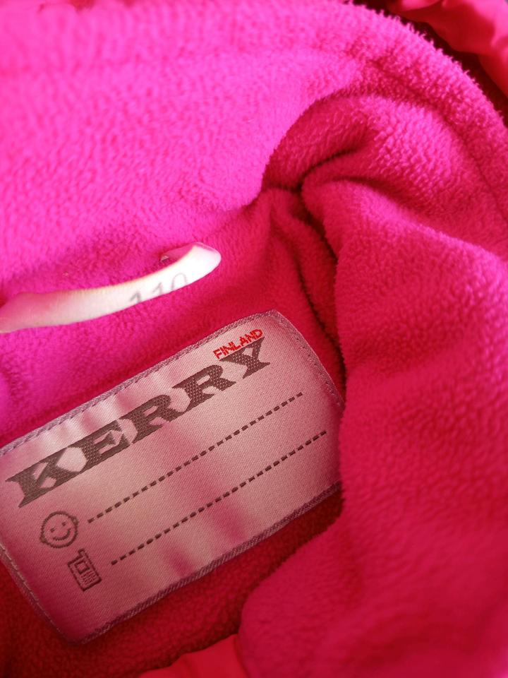 Плащ весенний Kerry оригинал, рост 110.