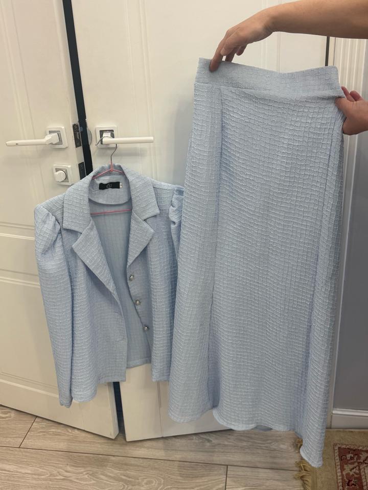 Двойка отличного качества