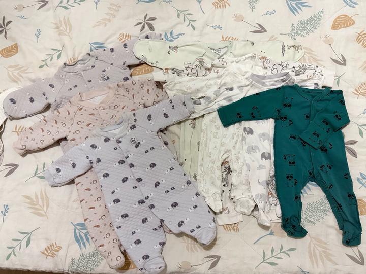 Одежда для новорожденного