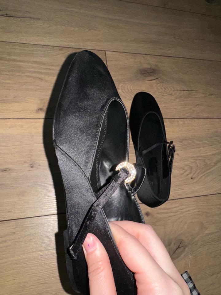 Туфли от Зара