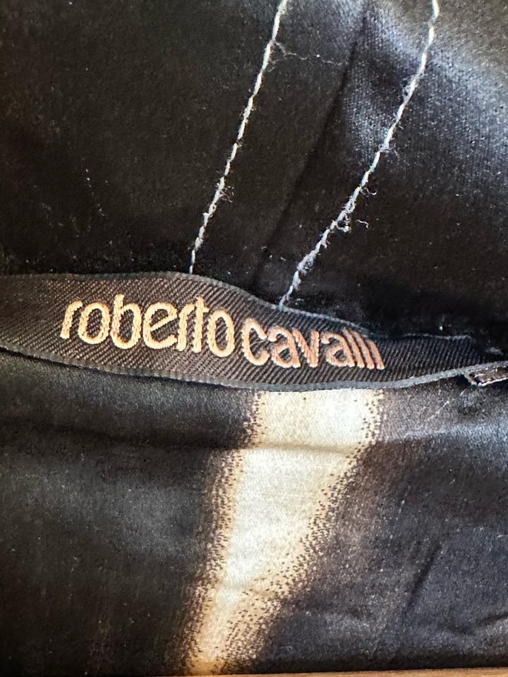 Бомбер от Roberto Cavalli