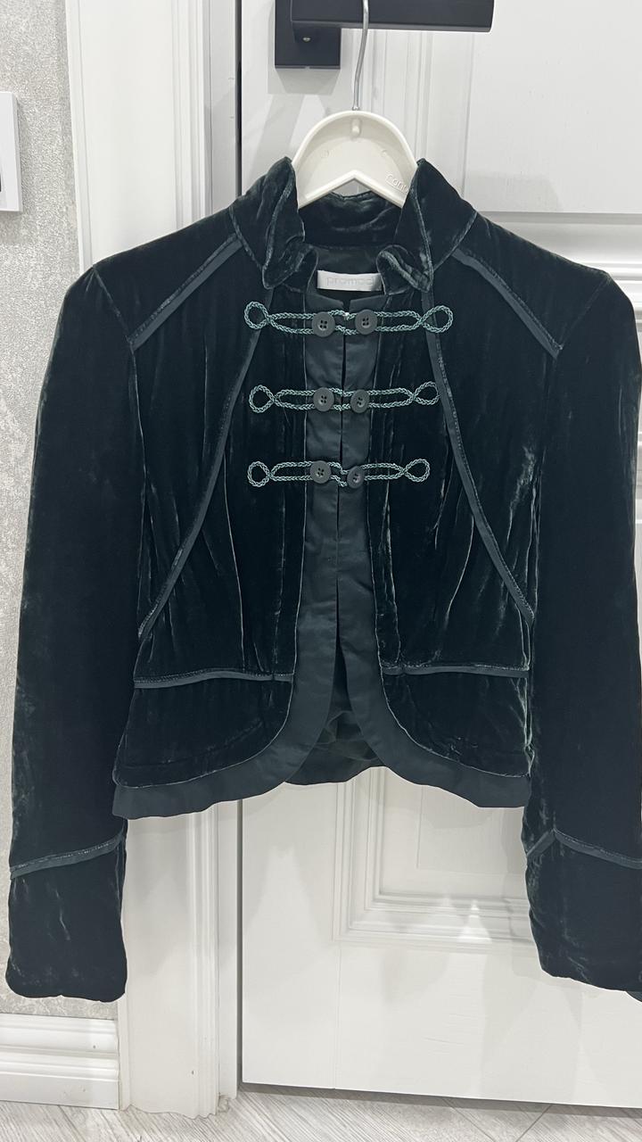 Продается пиджак