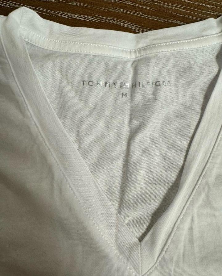 Футболка Tommy Hilfiger