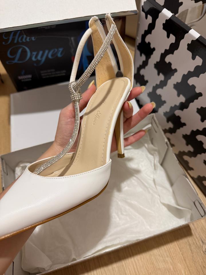 Туфли “Be Mine Shoes”