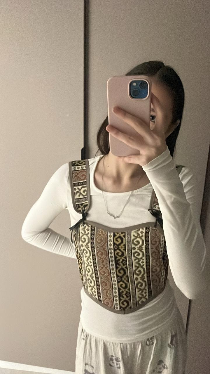 продам корсет