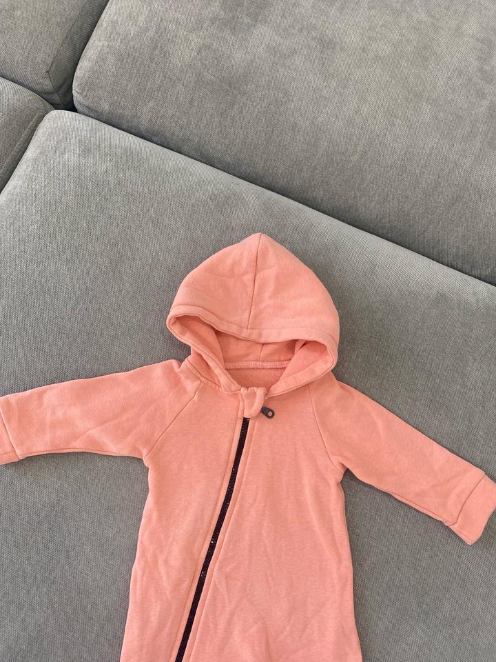 Костюм 4-7 месяцев