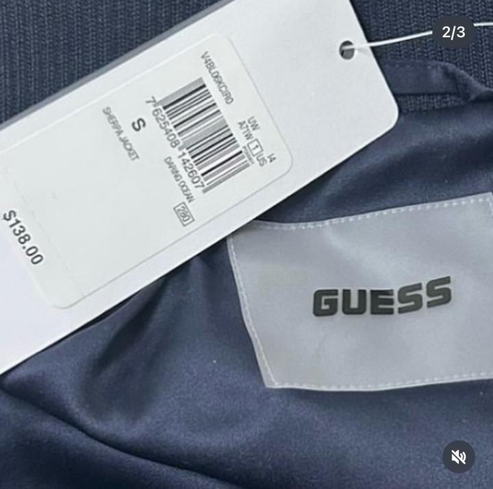 Guess
