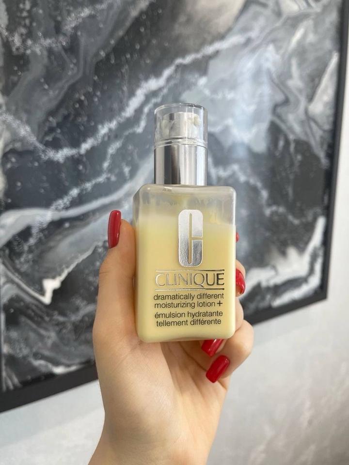 База clinique 125ml