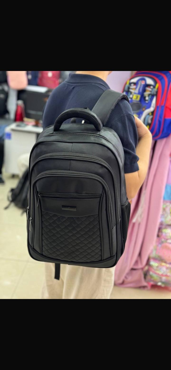 Рюкзак подростковый