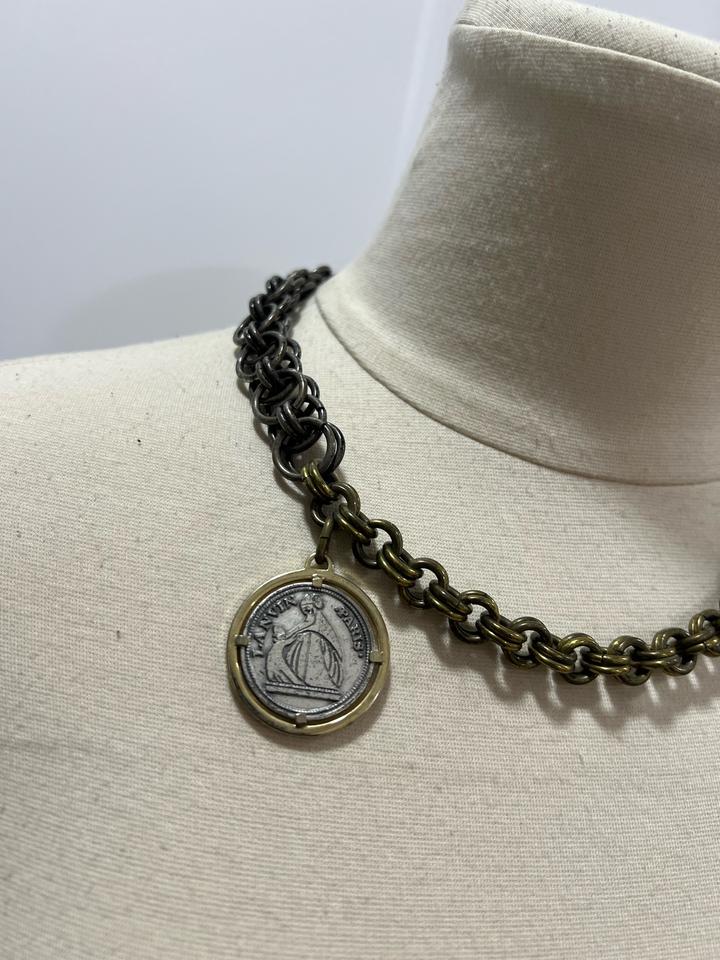 Lanvin украшение