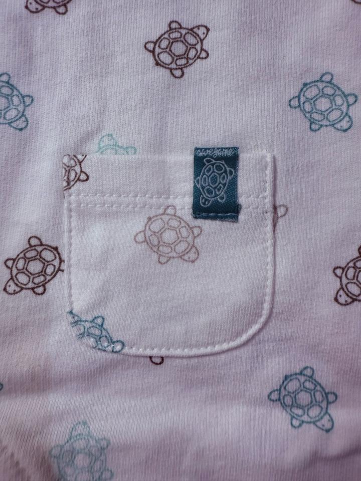 Слипик, ползунки для новорожденного мальчика Kanz