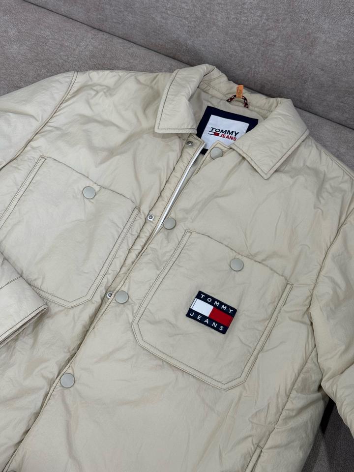 Куртка Tommy Jeans