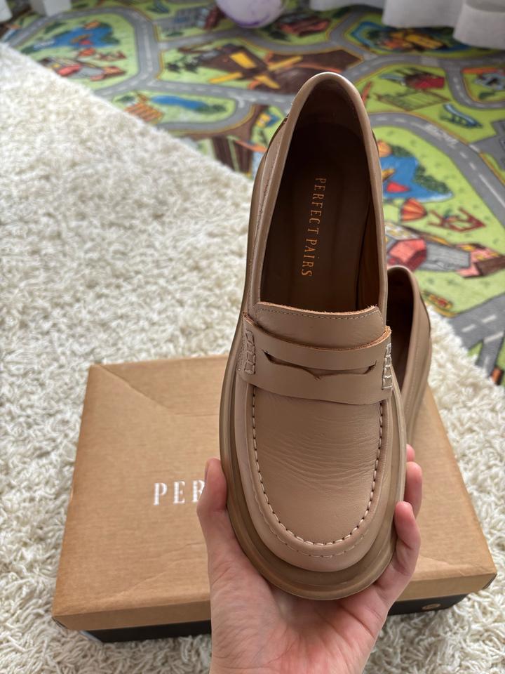 Лоферы perfect pairs 37р