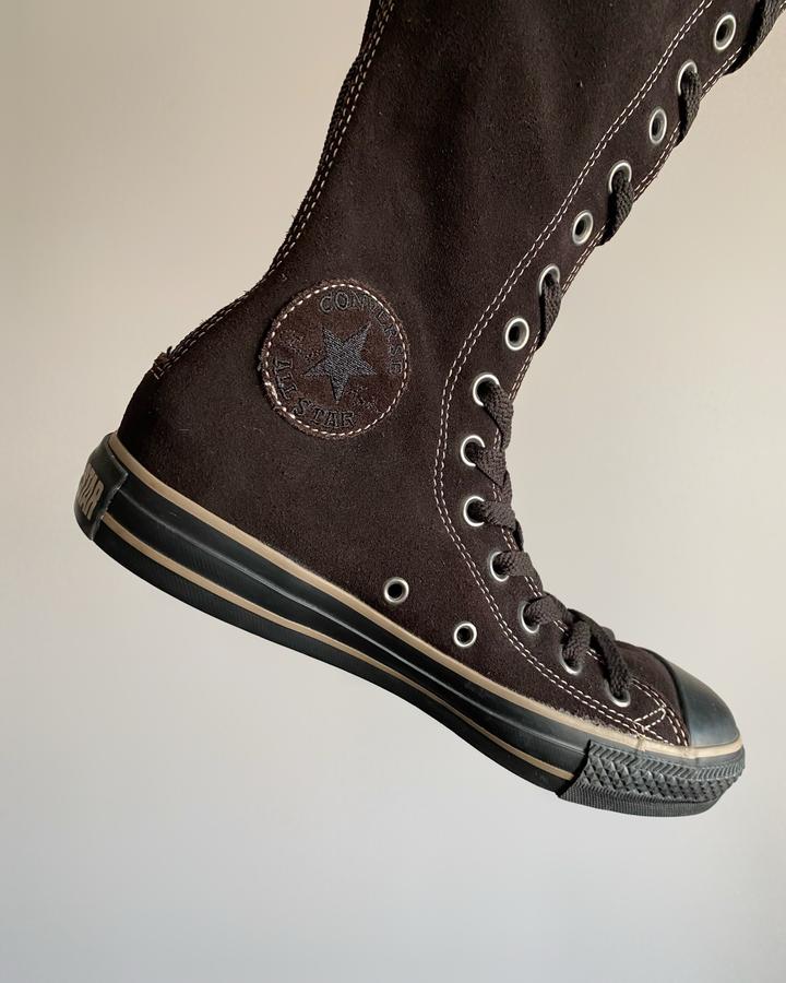 Converse XXHI 2012