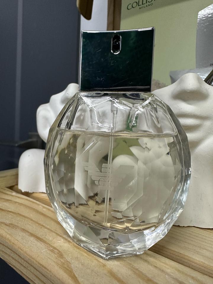 Giorgio Armani Diamonds EDP