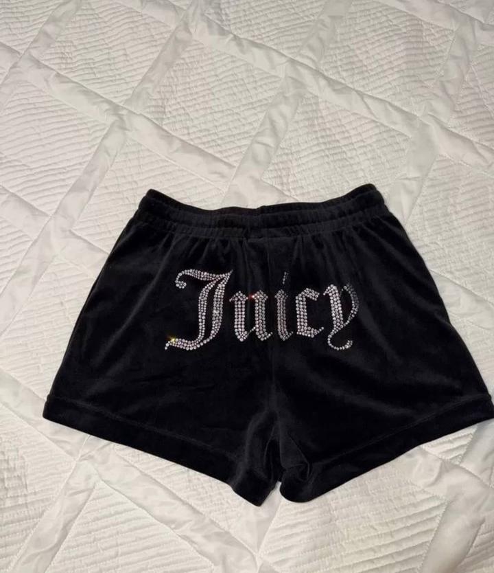 оригинал juicy couture шорты
