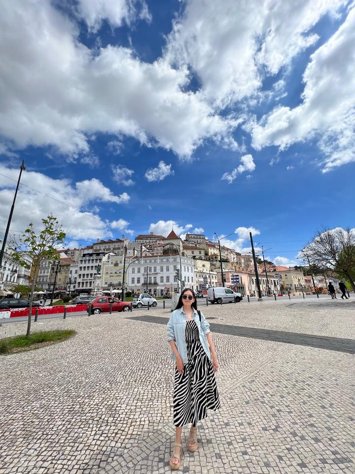 Сарафан HM лето