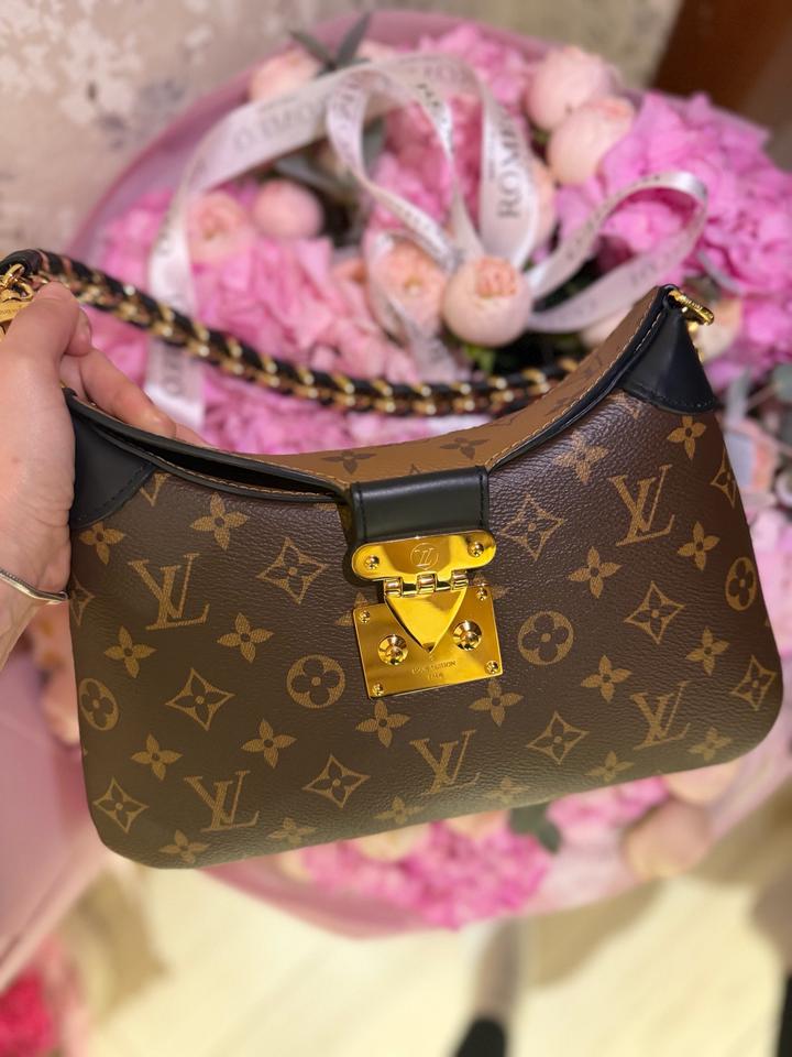 Сумка оригинал от LV