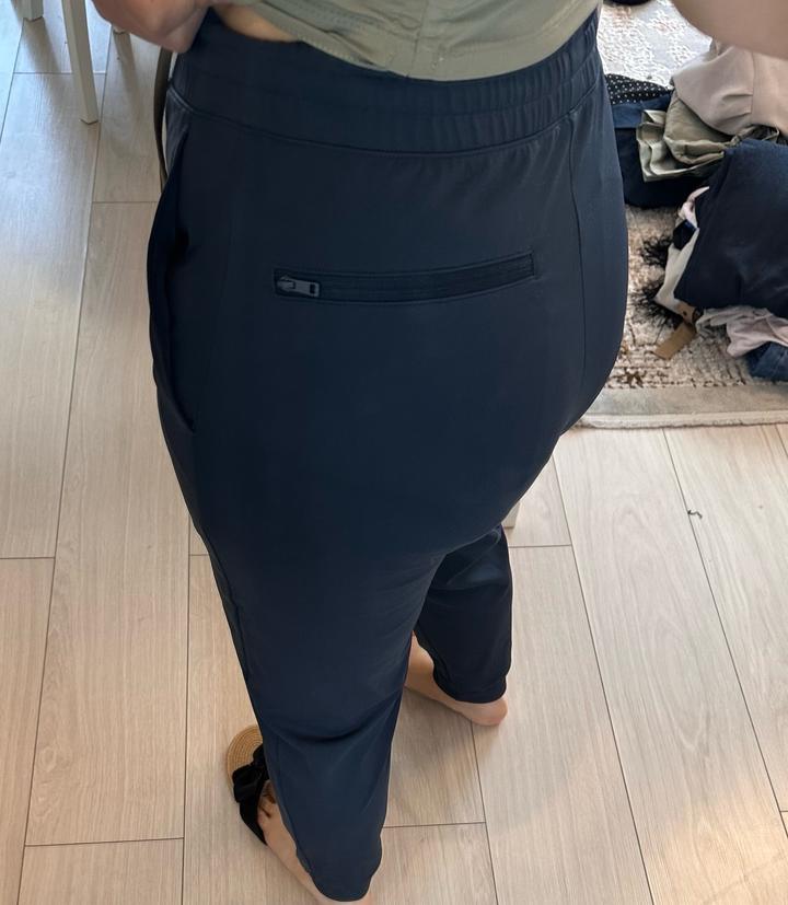 Uniqlo джоггеры унисекс