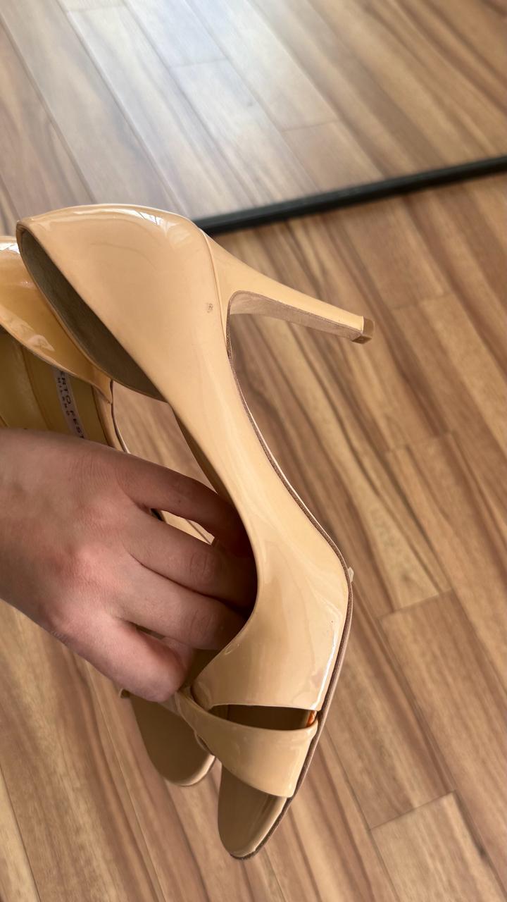 Туфли итальянские