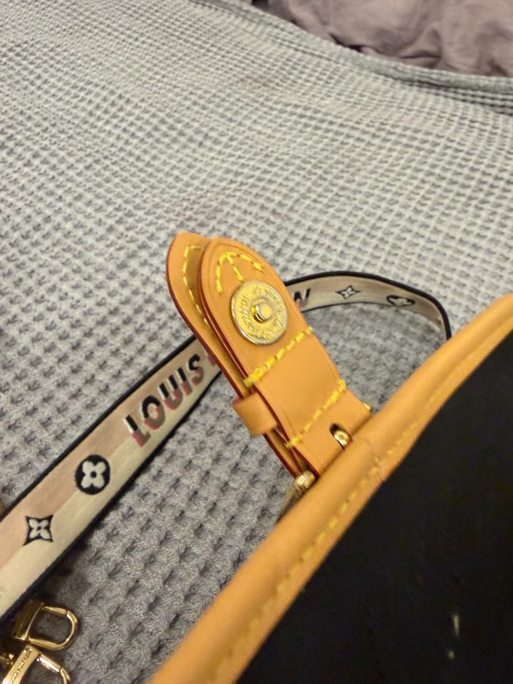 Louis Vuitton Diane bag