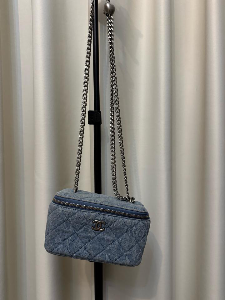 Сумка Chanel