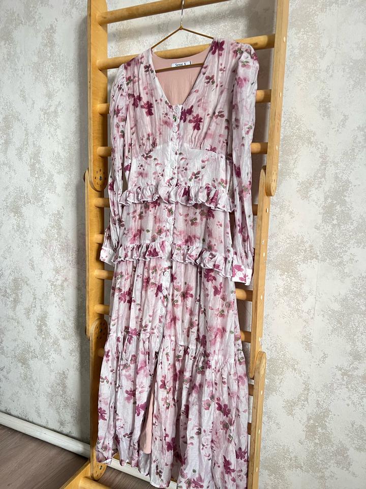 Платье от Sense x