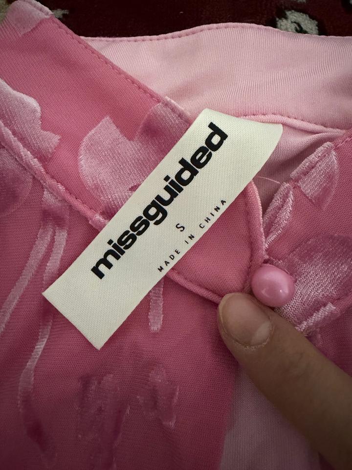 Kimono Missguided