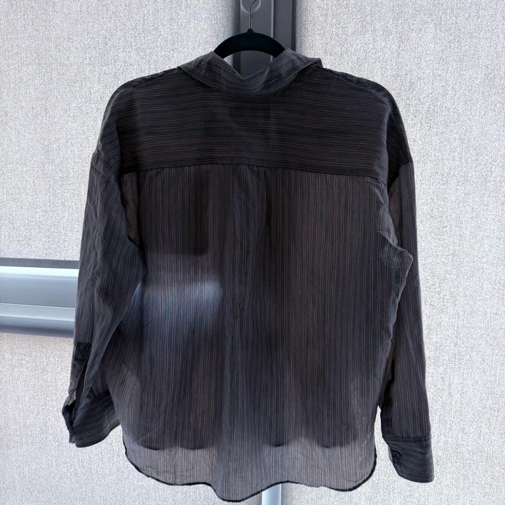 Рубашка Zara